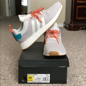 Adidas NMD R2 SUMMER